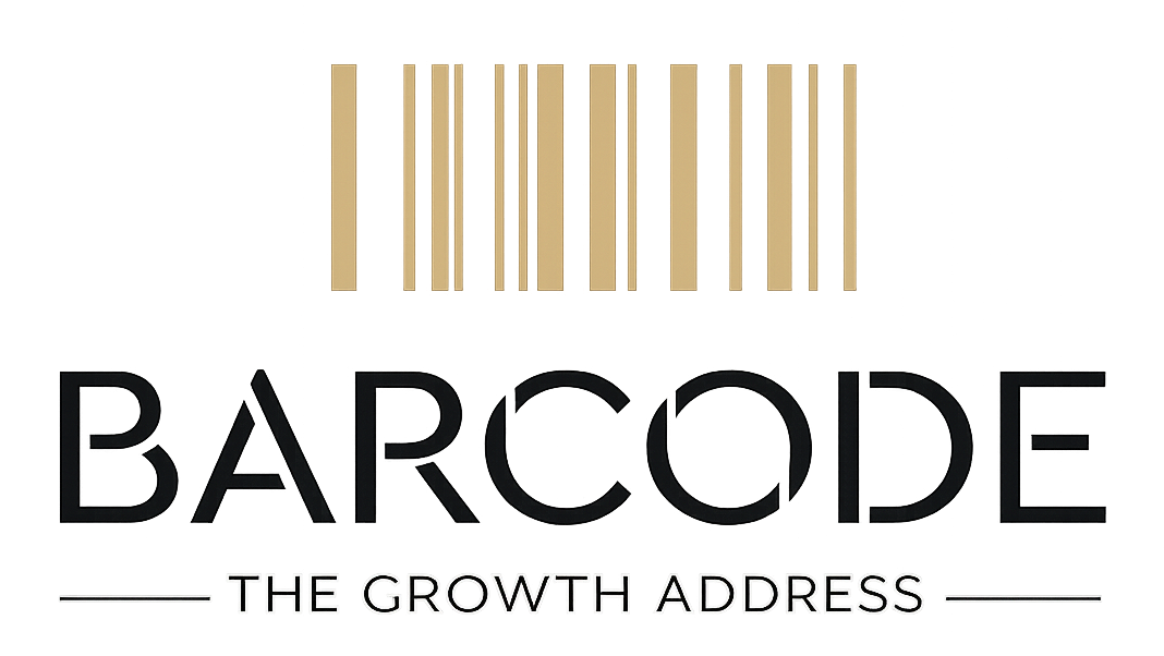 Rama Barcode